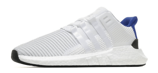 Men's Adidas EQT Trainers