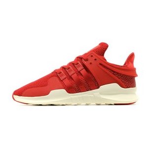 red adidas trainers mens