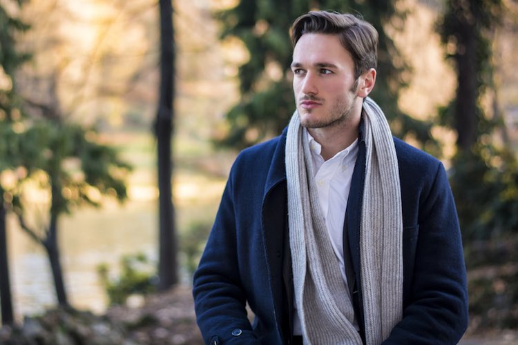 How to Wear: Overcoats