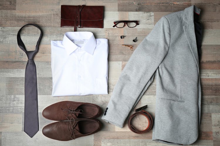 7 Easy New Year Style Resolutions for Men