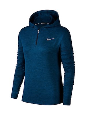 Women's Nike Running Hoodie