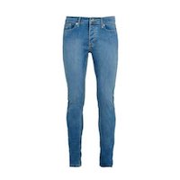 Men's Blue Jeans