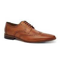 Men's Brown Shoes
