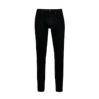 Men's Black Jeans