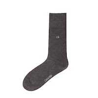Men's Grey Socks
