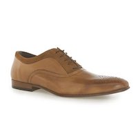 Men's Light Brown Shoes