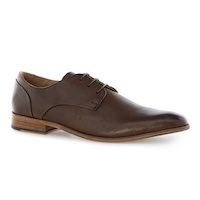 Men's Dark Brown Shoes