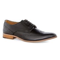 Men's Black Shoes