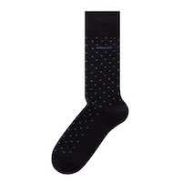 Men's Hugo Boss Micro Dot Socks