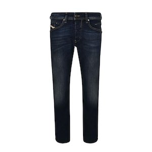 Men's Designer Diesel Jeans