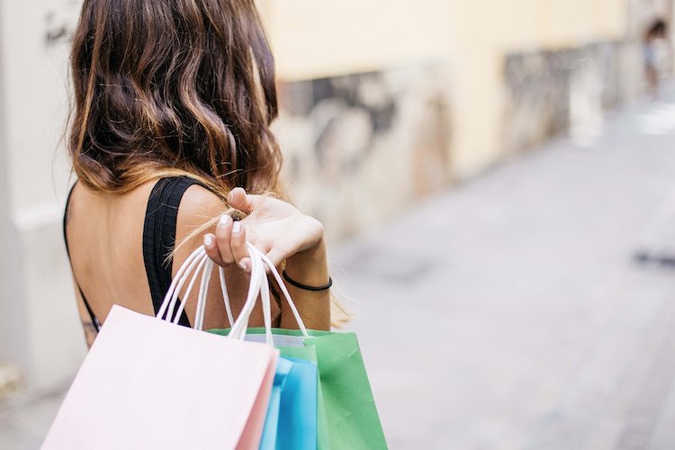 19 Ways To Save Money On Fashion