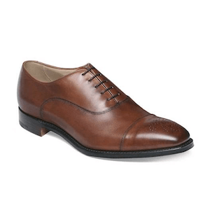 What Are Welted Shoes | The Complete Guide To The Goodyear Welt