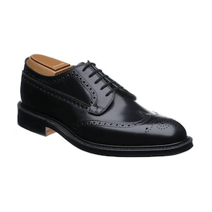 Men's Churchs Goodyear Welted Shoes