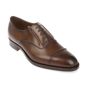 Men's Edward Green Goodyear Welted Shoes