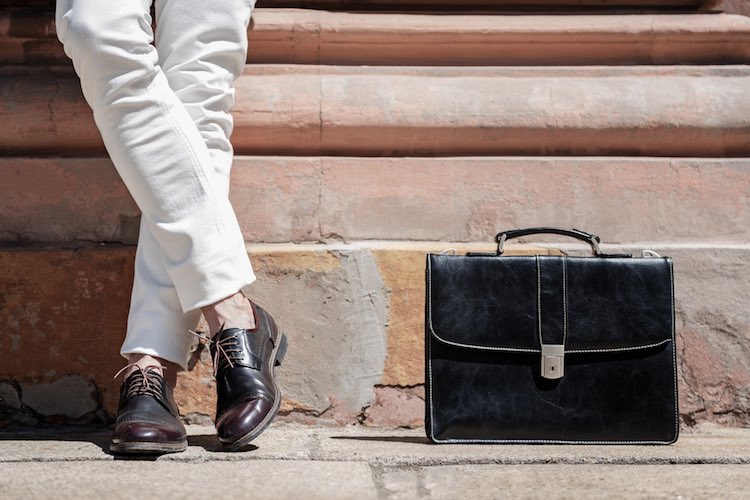A Complete Guide To: Goodyear Welted Shoes