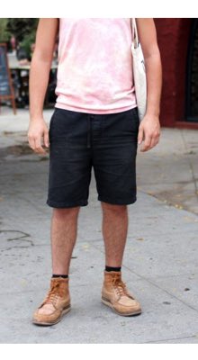 red wing boots outfit