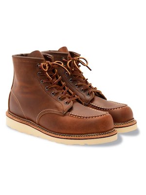 How To Wear Red Wing Boots - Men's Style Tips & Outfit Advice