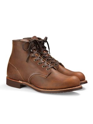 How To Wear Red Wing Boots - Men's Style Tips & Outfit Advice