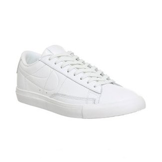 Women's White Trainers