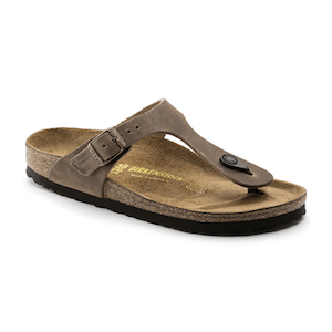 Men's Birkenstock Gizeh Sandals