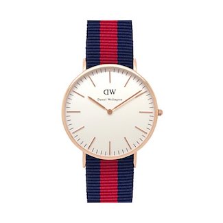 Men's Daniel Wellington Watch