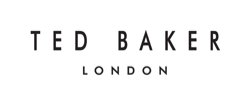 Ted Baker Logo