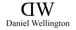 Daniel Wellington Logo