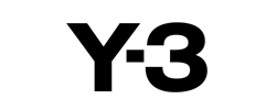 Y-3 Logo