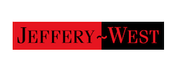 Jeffery West Logo