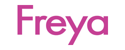 Freya Logo