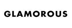 Glamorous Logo