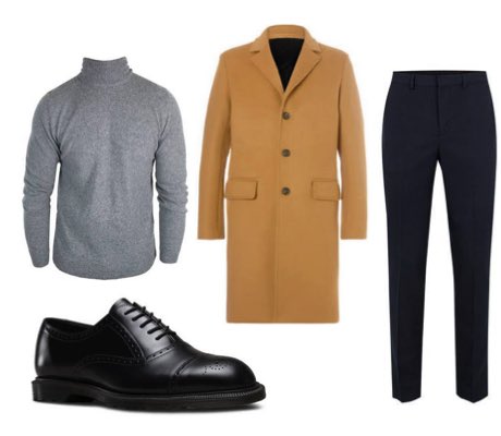 How To Wear Dr Martens - Men's Outfit Tips & Style Advice