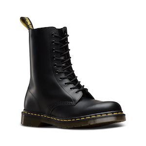 change color of doc martens