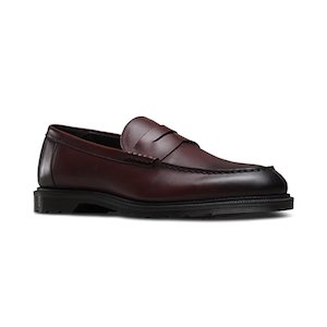 Men's Dr Martens Penton Loafers