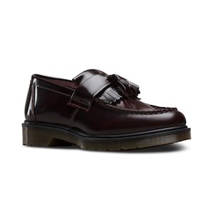 Men's Dr Martens Adrian Loafers