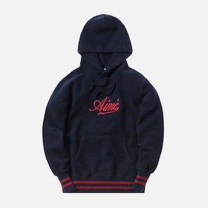 Men's Kith Hoodie