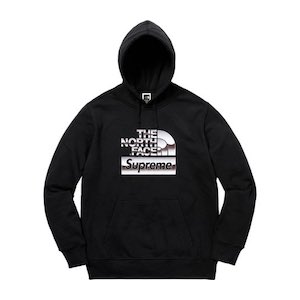 Men's Supreme NYC Hoodie