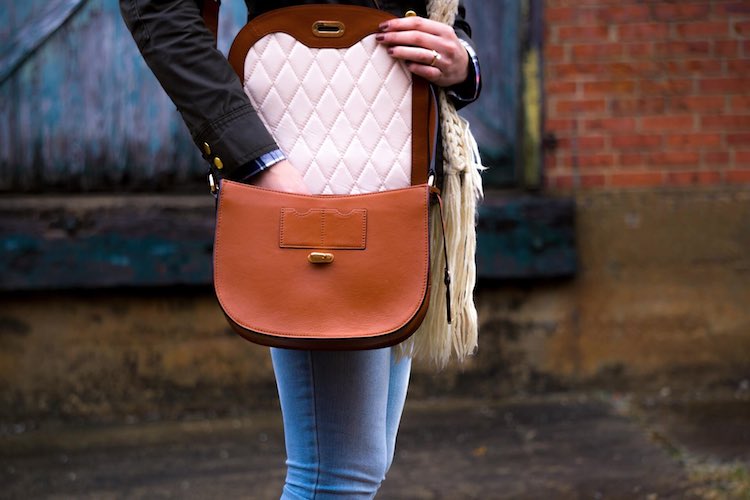 Best Brands For Handbags Under £100