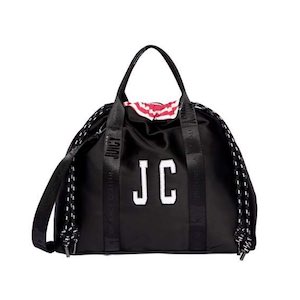 Juicy Couture Black Handbag