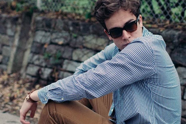 The Ultimate Guide To: Ray-Bans