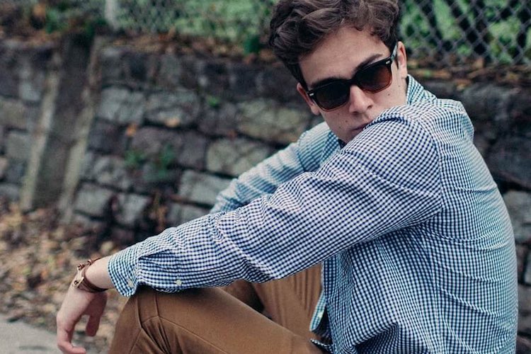 The Ultimate Guide To Ray-Ban Sunglasses - Men's Style Tips