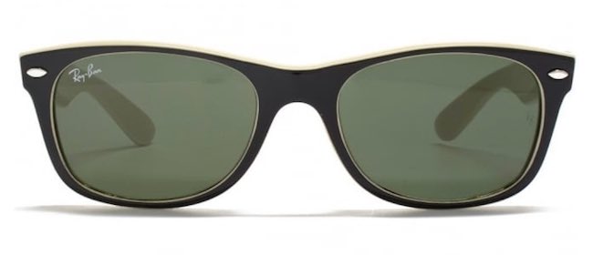 Men's Ray-Ban New Wayfarer Sunglasses