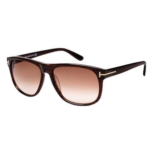 Men's Tom Ford FT0236 Olivier Sunglasses