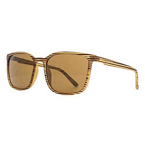 Men's Fabris Lane Square Sunglasses