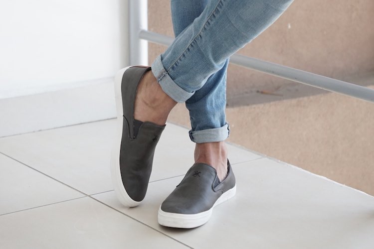 10 Best Shoes To Wear Sockless This Summer