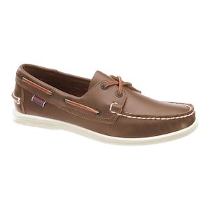 men's sockless summer shoes