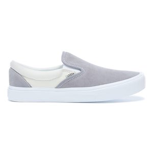Men's Vans Two Tone Slip On Trainers