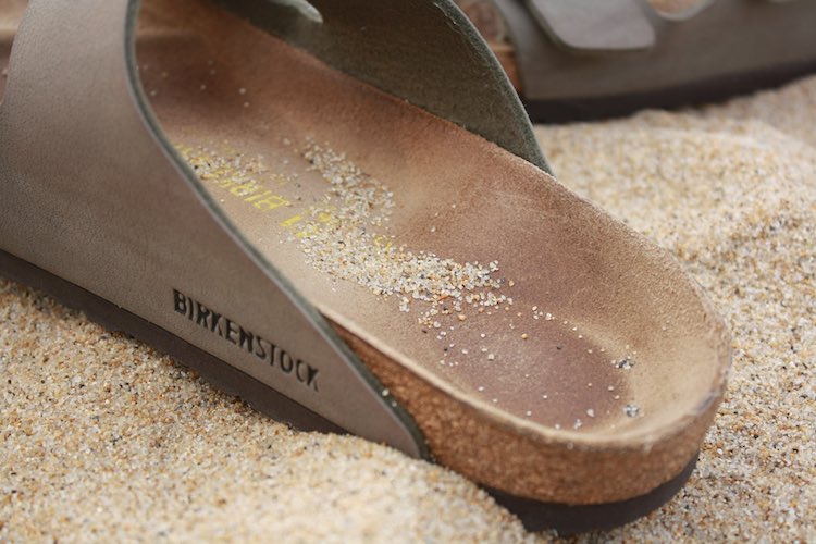 How To Style: Birkenstock Sandals