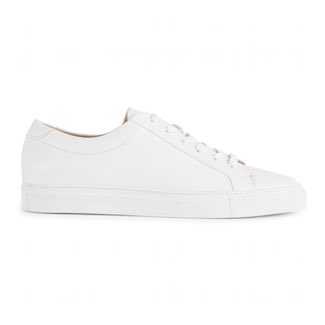 Men's White Trainers