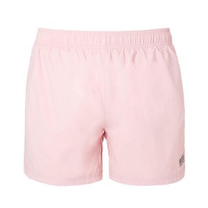 Hugo Boss Pink Short Swim Shorts
